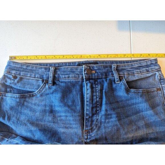 Talbots Flawless Five Pocket Straight size 2 Women's Jeans - Picture 7 of 8